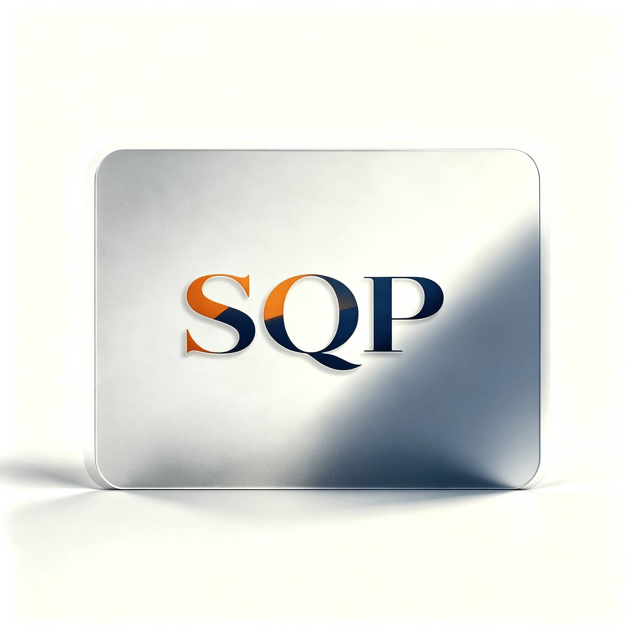 SQP质量验厂