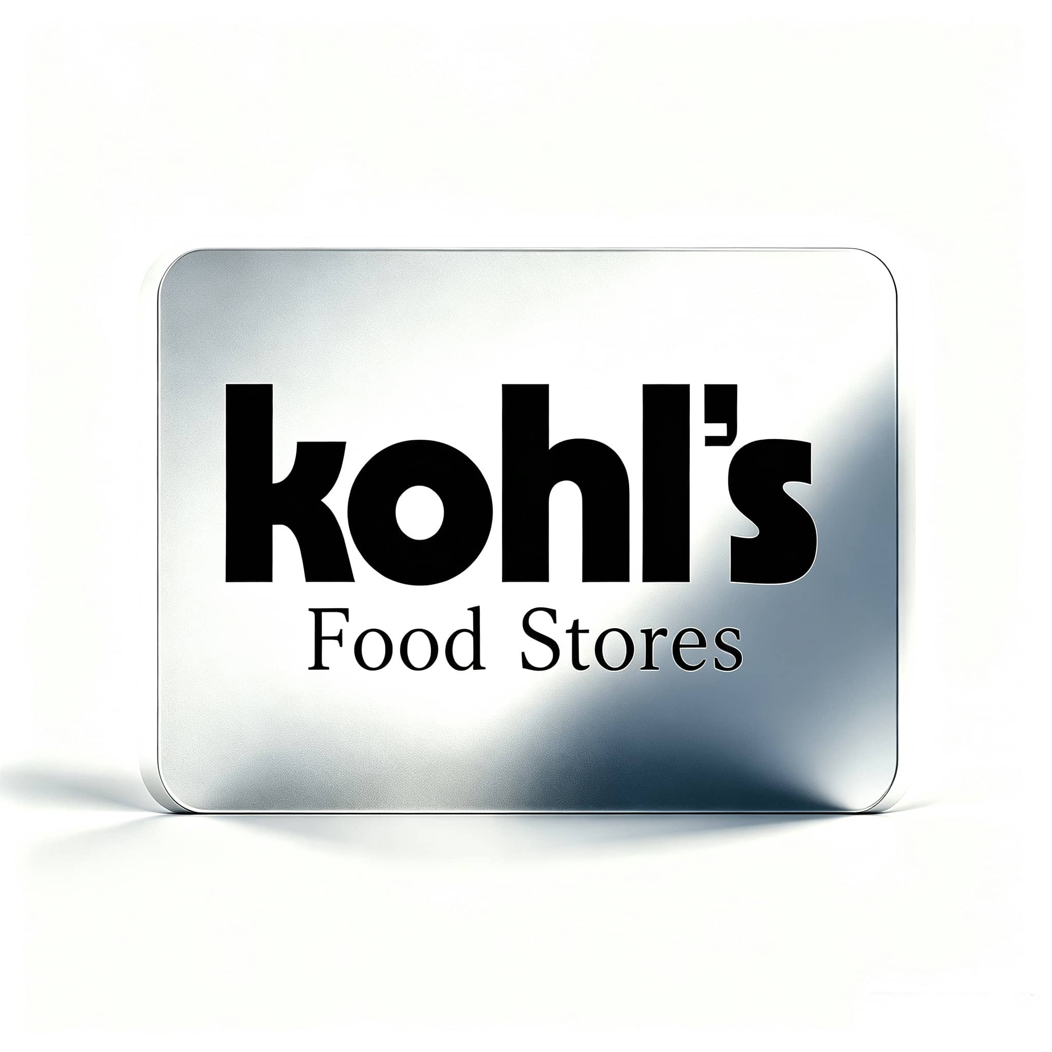 Kohl's科尔士验厂
