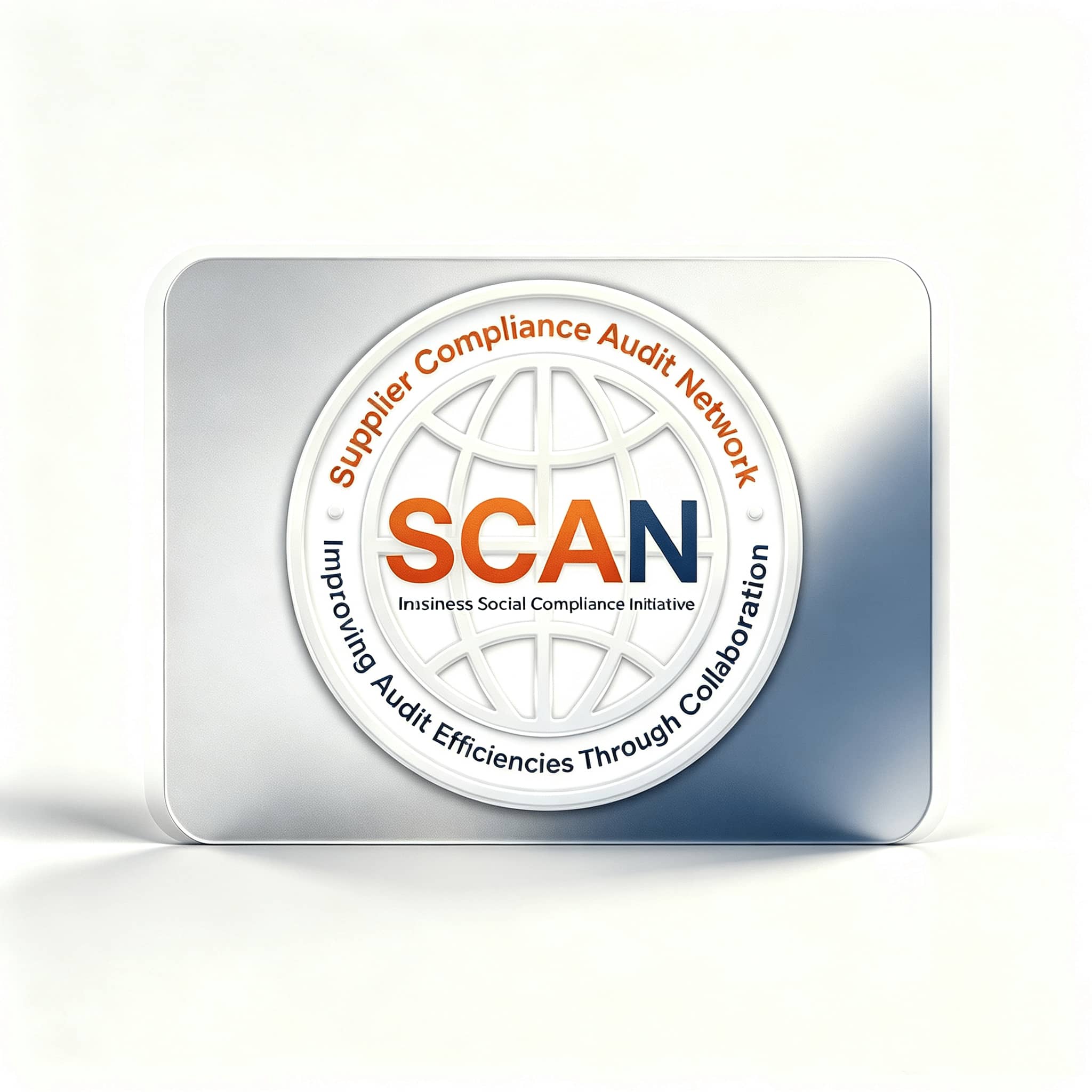 SCAN反恐验厂