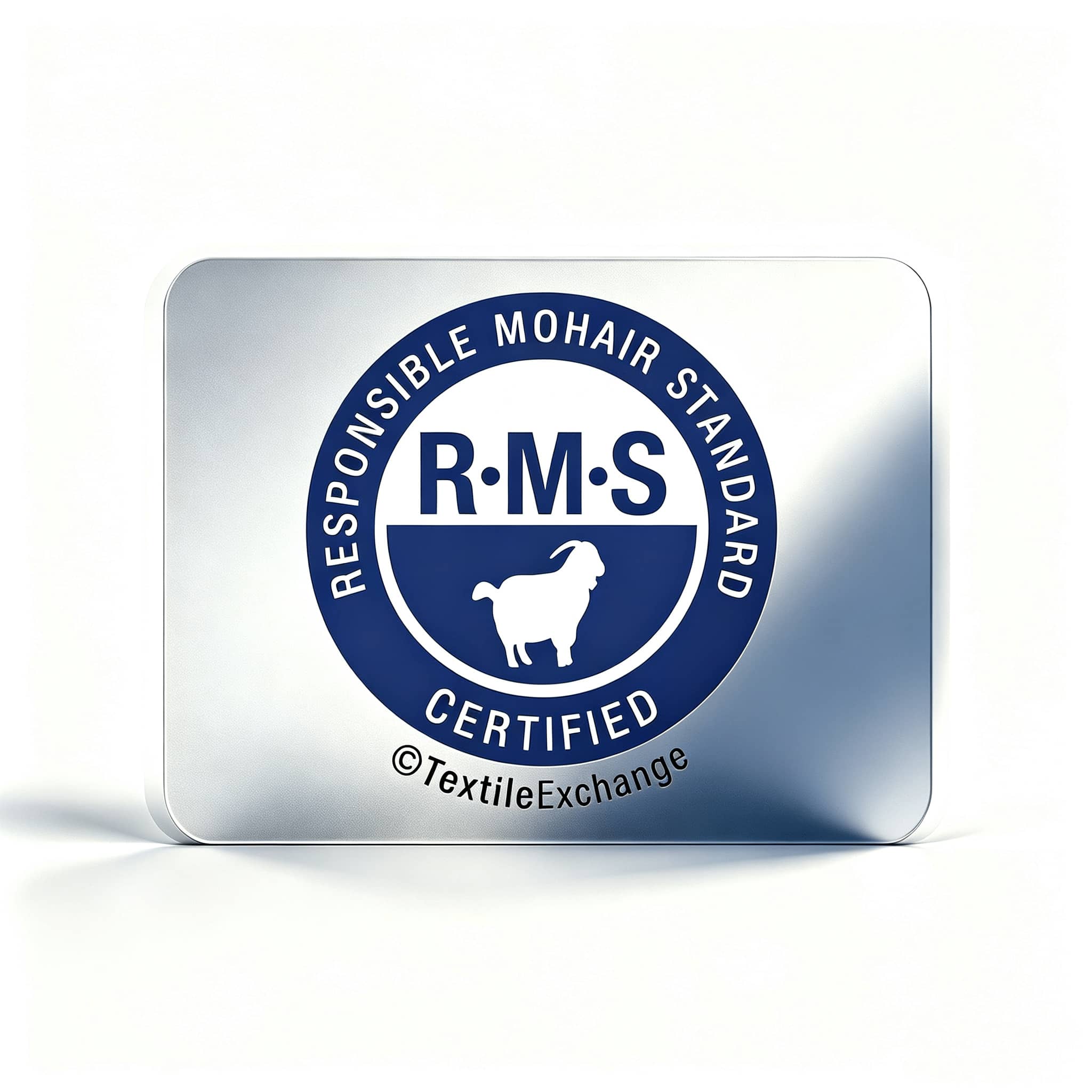 RMS负责任马海毛标准认证