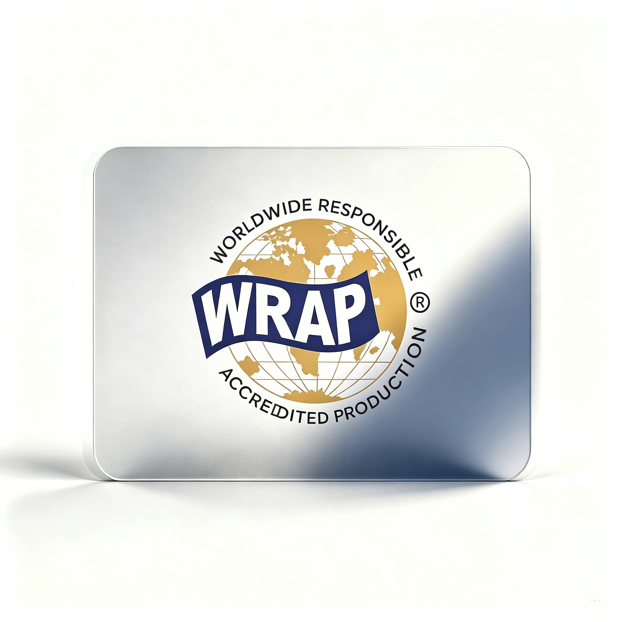 WRAP验厂
