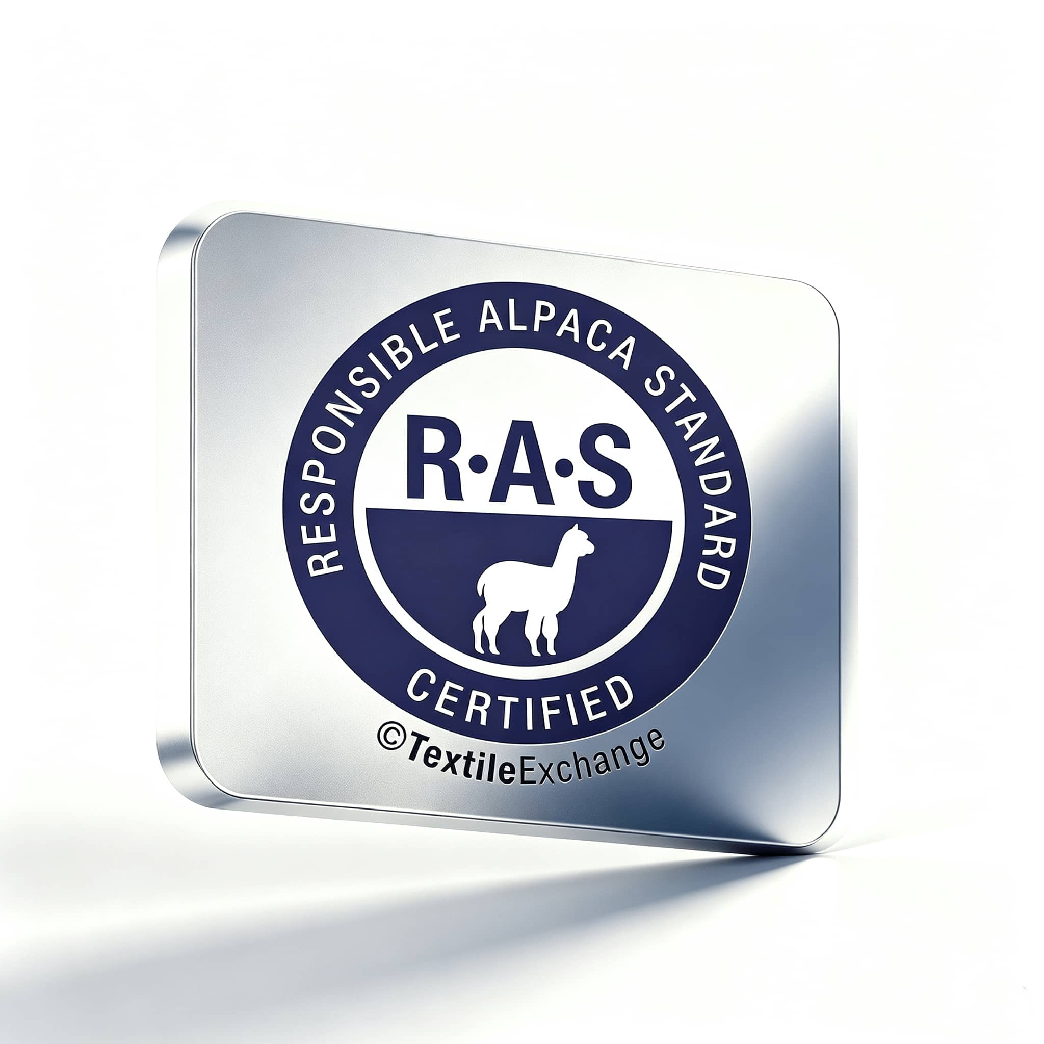 RAS负责任羊驼标准认证