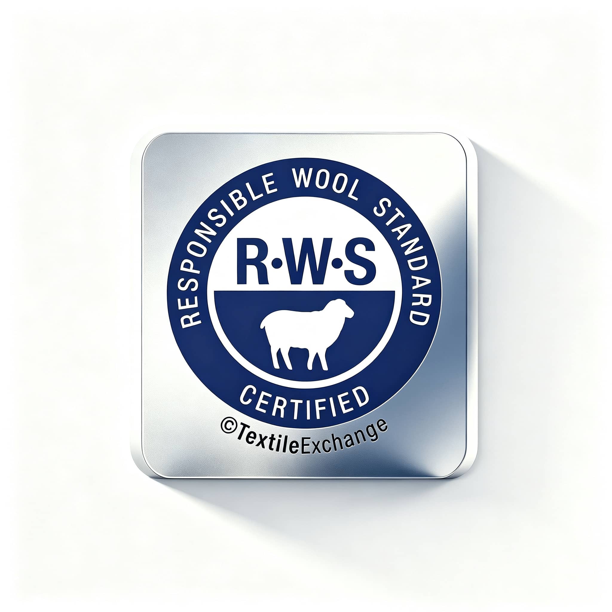 RWS负责任羊毛标准认证
